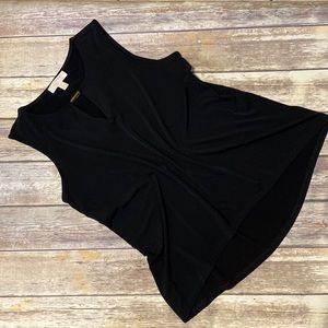 Michael Kors Sleeveless Top